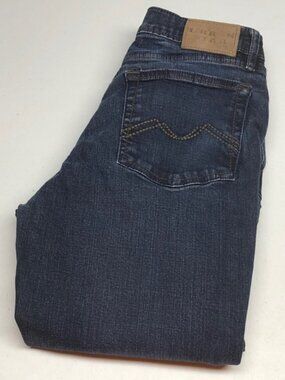 MENS URBAN STAR RELAXED STRAIGHT LEG JEANS 32x31⭐️